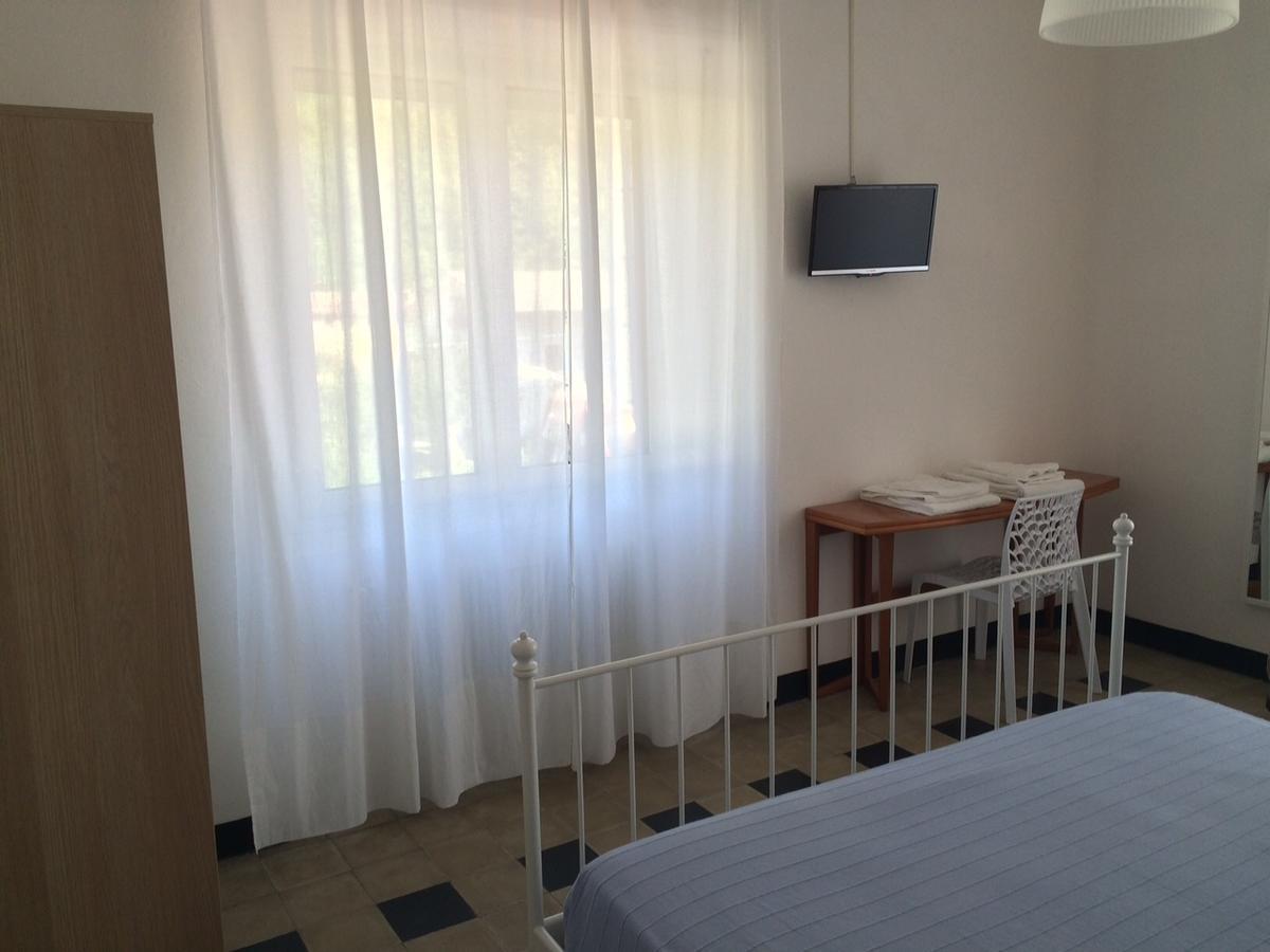 Hotel Miramonti Gorreto المظهر الخارجي الصورة