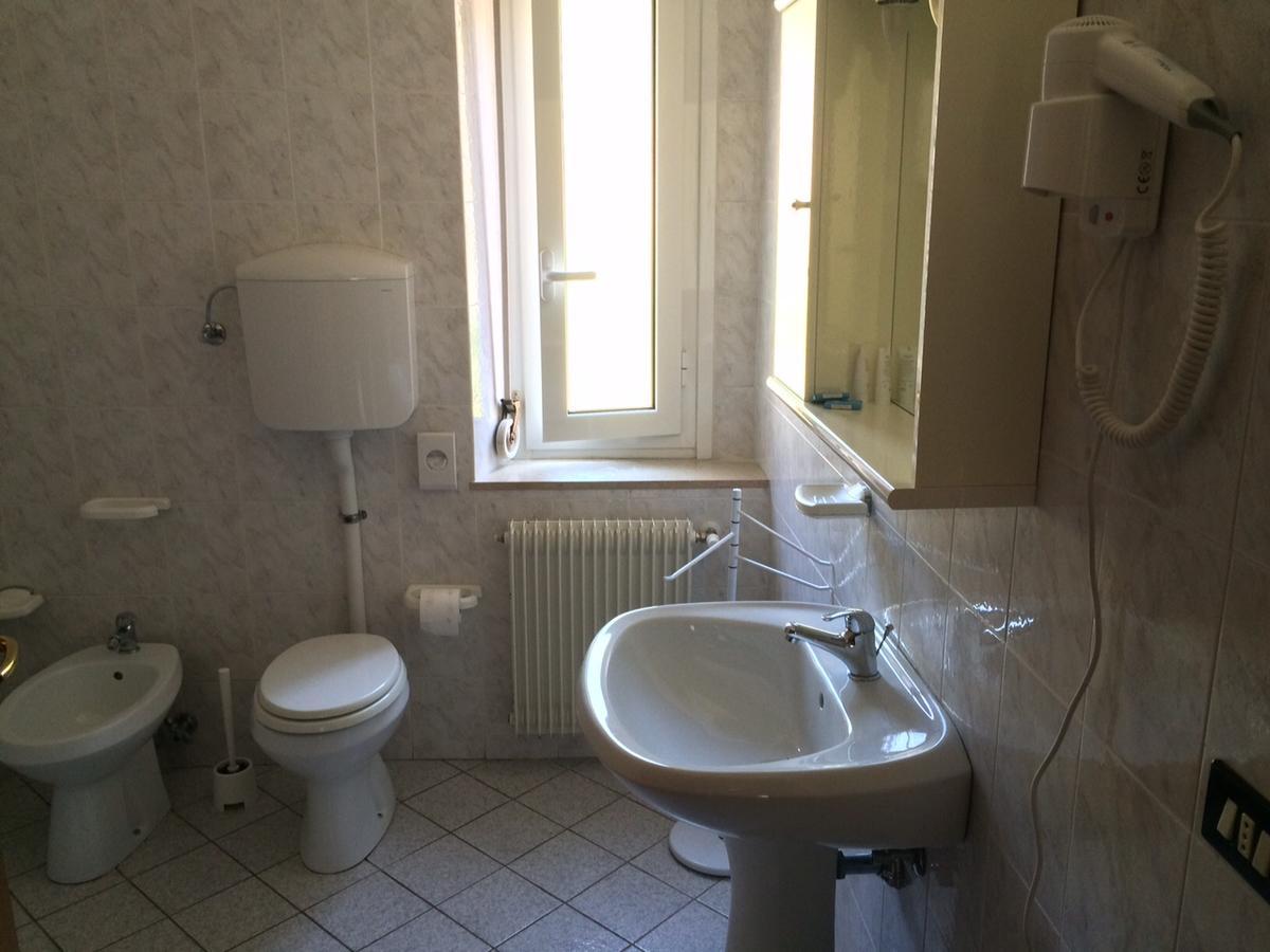 Hotel Miramonti Gorreto المظهر الخارجي الصورة