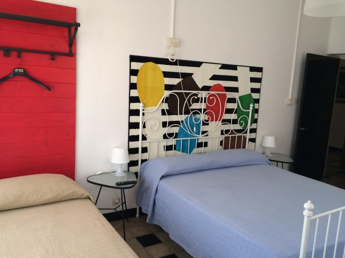 Hotel Miramonti Gorreto المظهر الخارجي الصورة