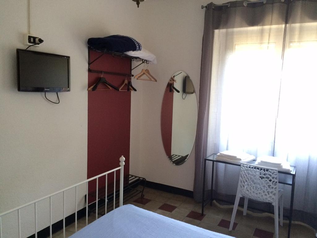 Hotel Miramonti Gorreto المظهر الخارجي الصورة