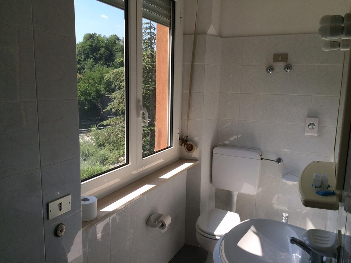 Hotel Miramonti Gorreto المظهر الخارجي الصورة