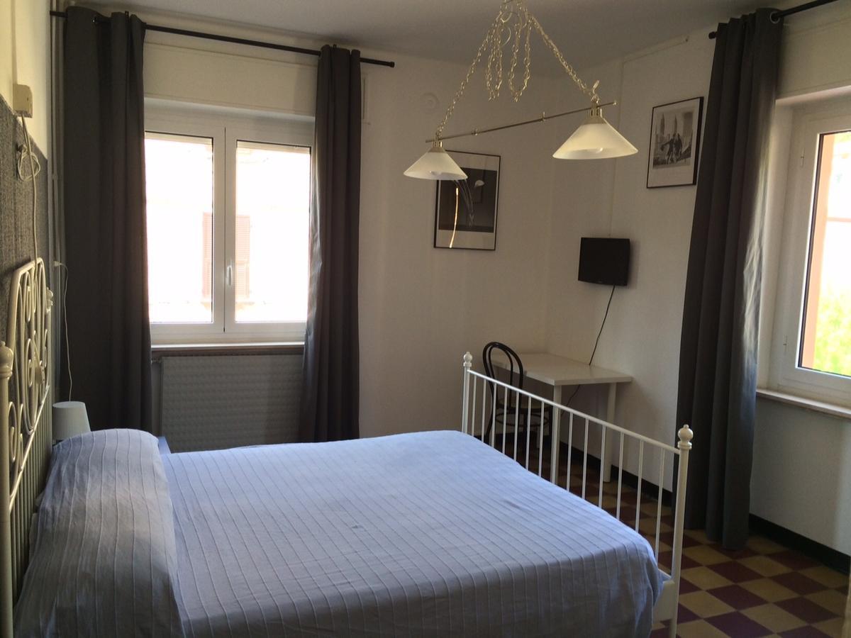 Hotel Miramonti Gorreto المظهر الخارجي الصورة