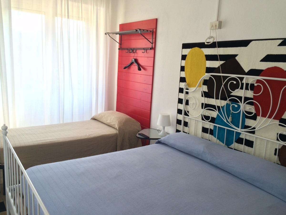 Hotel Miramonti Gorreto المظهر الخارجي الصورة