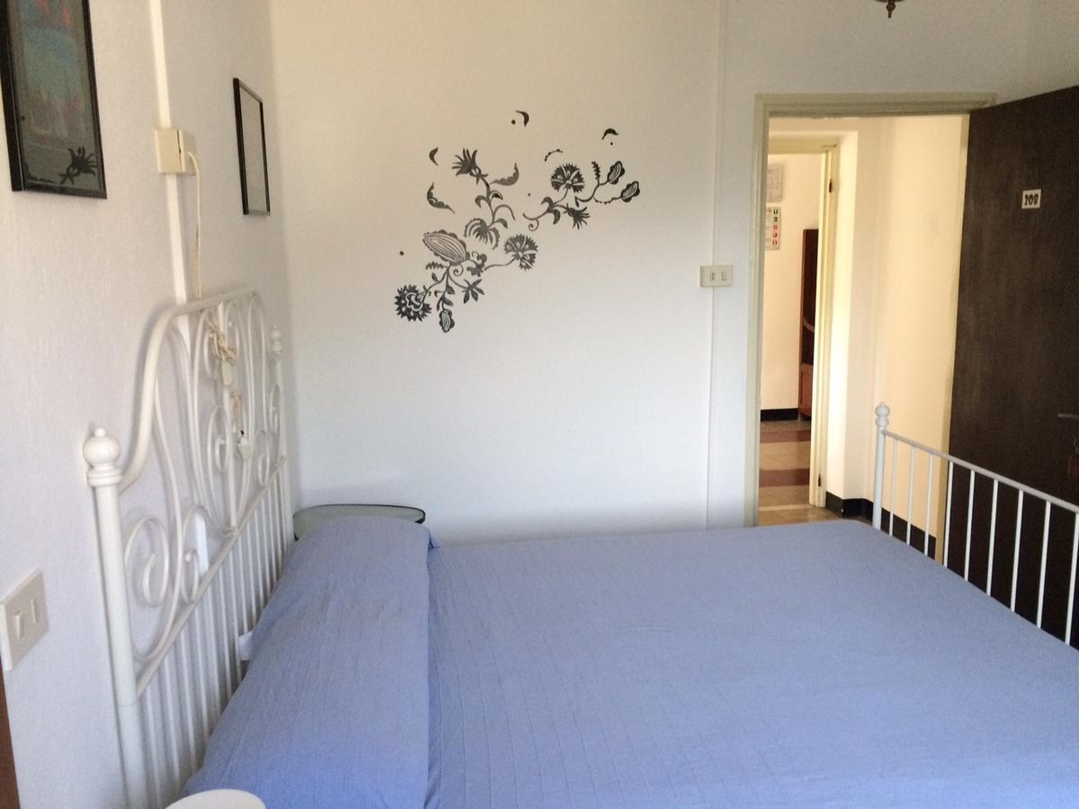 Hotel Miramonti Gorreto المظهر الخارجي الصورة