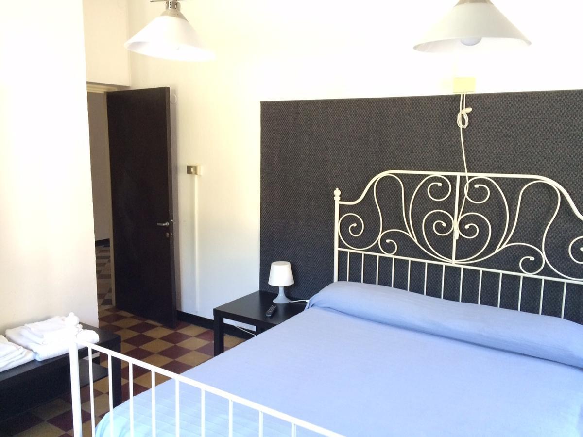 Hotel Miramonti Gorreto المظهر الخارجي الصورة