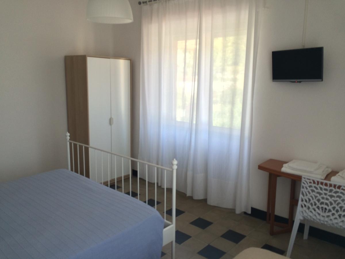 Hotel Miramonti Gorreto المظهر الخارجي الصورة